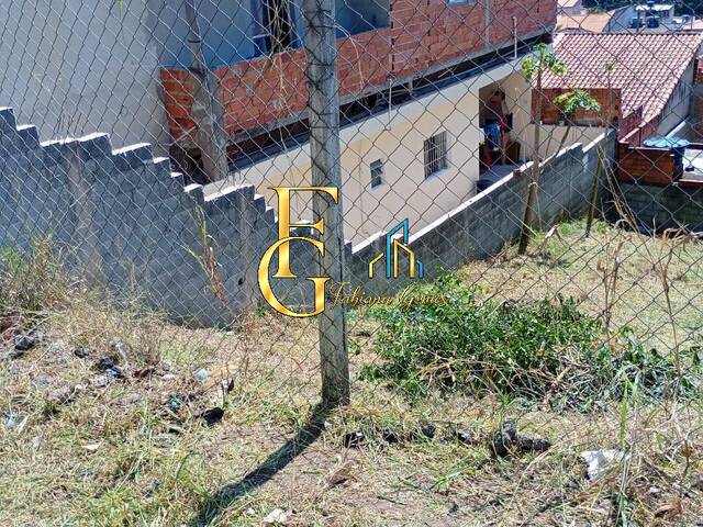 #734 - Área para Venda em Itapevi - SP - 3