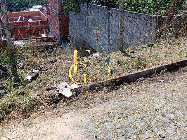 Área para Venda em Itapevi - 5