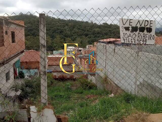 #734 - Área para Venda em Itapevi - SP - 1