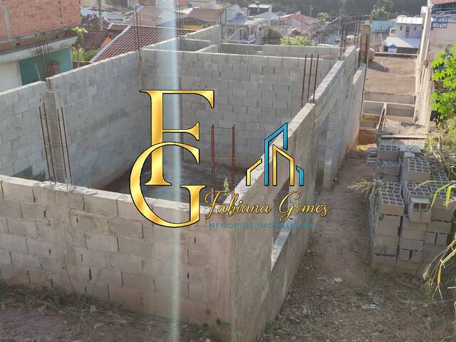 #736 - Área para Venda em Itapevi - SP - 1