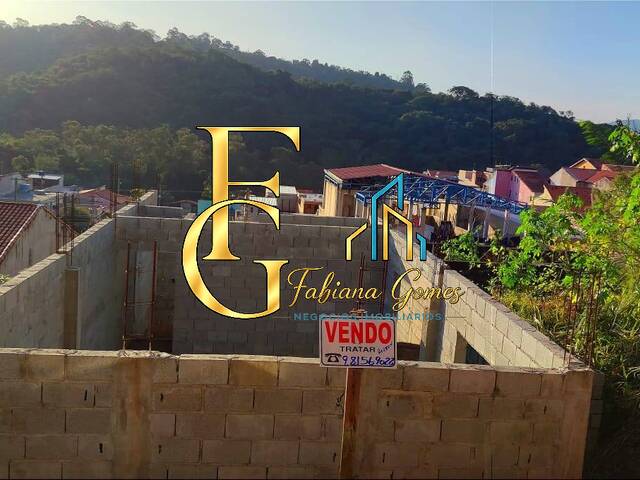 Área para Venda em Itapevi - 5