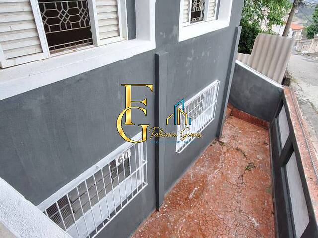 Área para Venda em Osasco - 4
