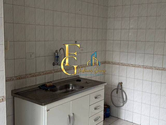 #738 - Apartamento para Venda em Osasco - SP - 3