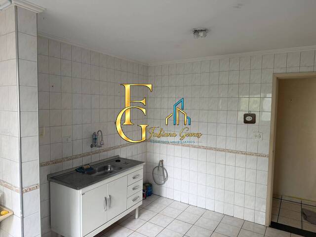 Apartamento para Venda em Osasco - 4