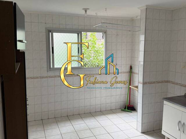 Apartamento para Venda em Osasco - 5