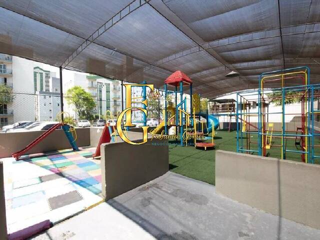 #738 - Apartamento para Venda em Osasco - SP - 1