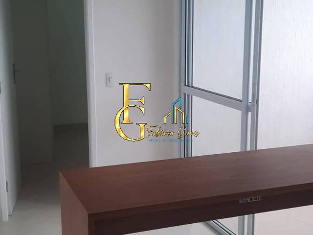#739 - Apartamento para Venda em Osasco - SP - 3
