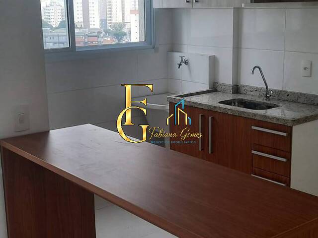 #739 - Apartamento para Venda em Osasco - SP - 1