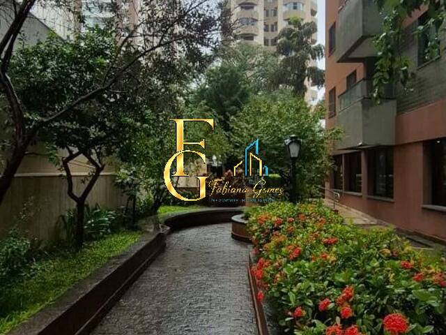#740 - Apartamento para Venda em Barueri - SP - 1