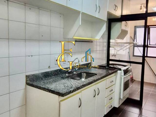 #740 - Apartamento para Venda em Barueri - SP - 2