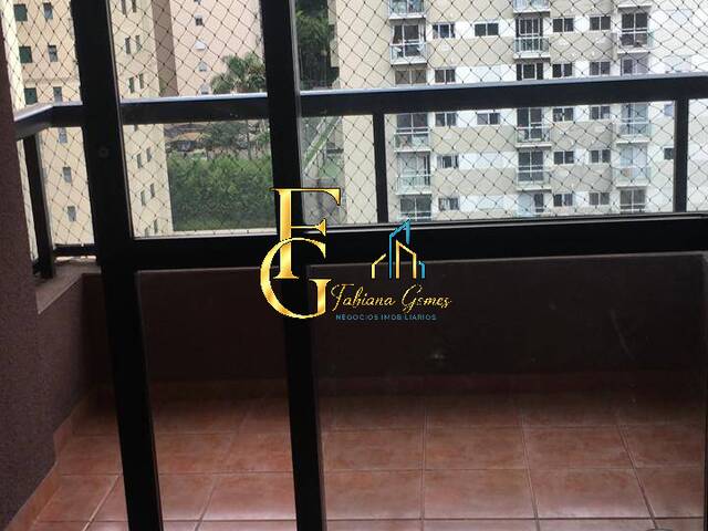 #743 - Apartamento para Locação em Barueri - SP - 3