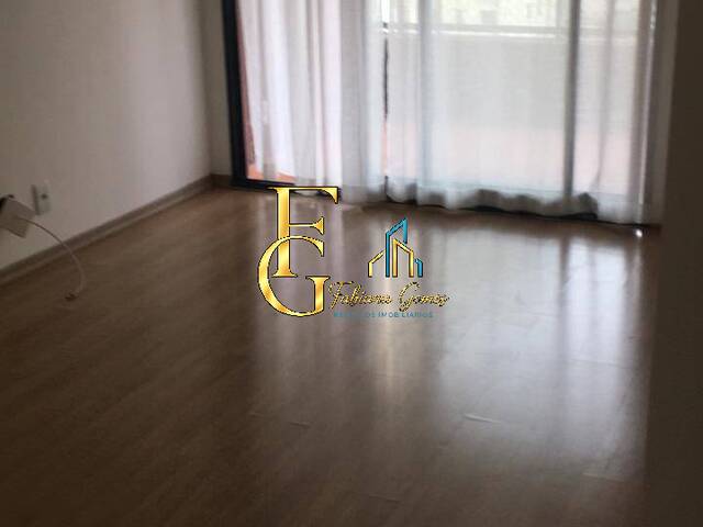 #743 - Apartamento para Locação em Barueri - SP - 2