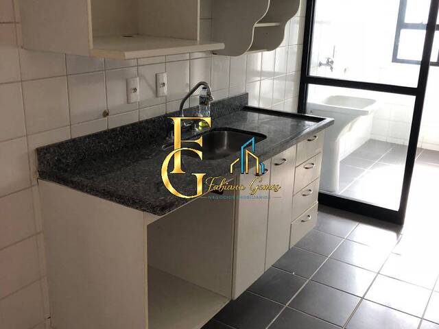 Apartamento para Locação em Barueri - 4