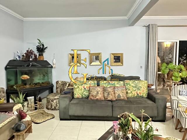 #745 - Casa para Venda em Santana de Parnaíba - SP - 2