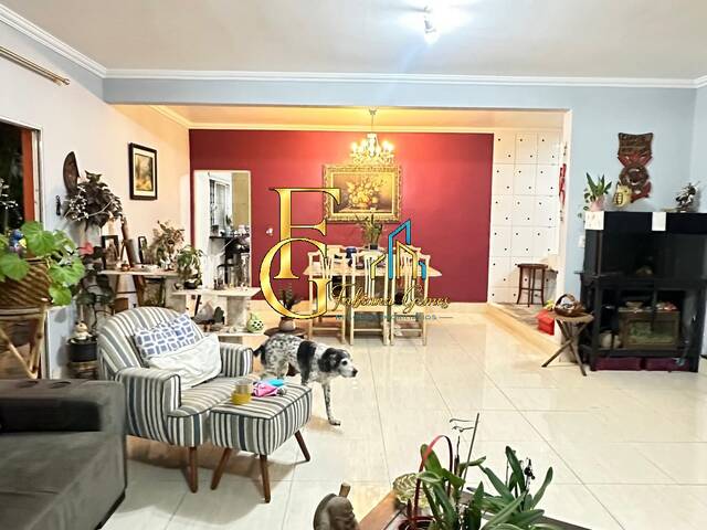 Casa para Venda em Santana de Parnaíba - 4