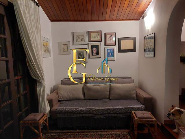 #747 - Casa para Venda em Itapevi - SP - 3