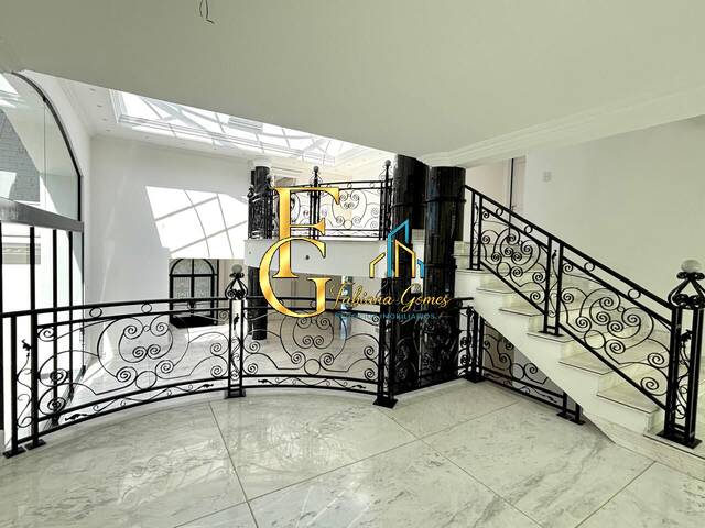 #750 - Casa para Venda em Santana de Parnaíba - SP - 3