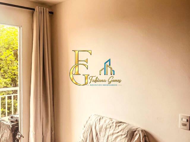 Apartamento para Venda em Itapevi - 4