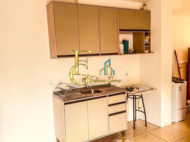 #755 - Apartamento para Venda em Itapevi - SP - 3
