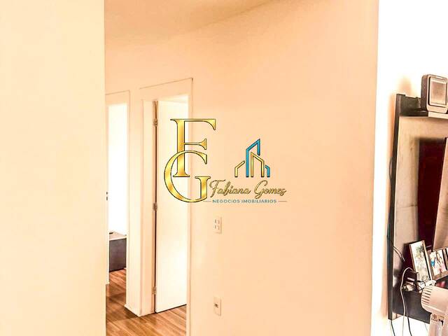 Apartamento para Venda em Itapevi - 5