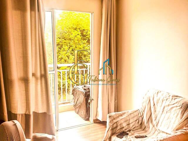 #755 - Apartamento para Venda em Itapevi - SP - 2