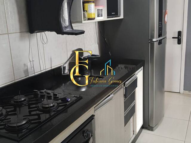 #756 - Apartamento para Venda em Itapevi - SP - 3