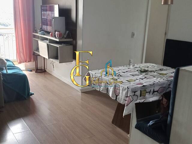 Apartamento para Venda em Itapevi - 5