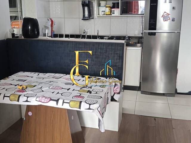 Apartamento para Venda em Itapevi - 4