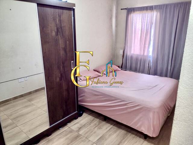 Apartamento para Venda em Itapevi - 5