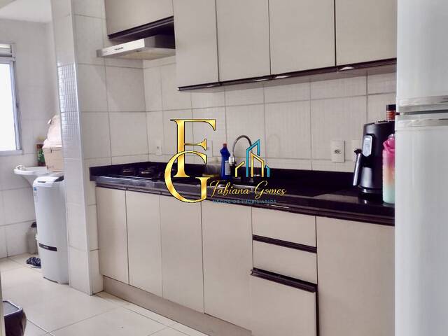 #759 - Apartamento para Venda em Itapevi - SP - 2