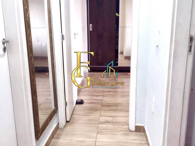 Apartamento para Venda em Itapevi - 4