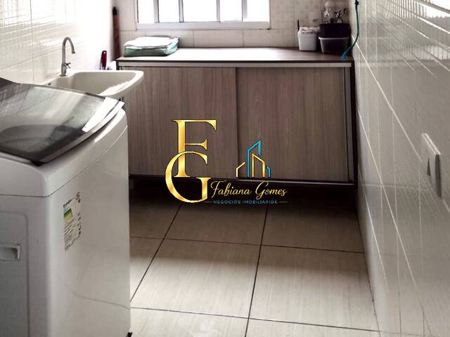 Apartamento para Venda em Itapevi - 5