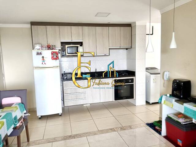 Apartamento para Venda em Itapevi - 4