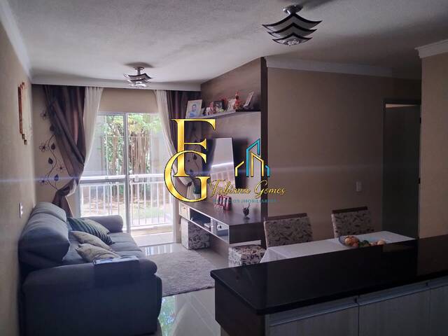 Apartamento para Venda em Itapevi - 3