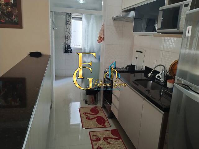 Apartamento para Venda em Itapevi - 4