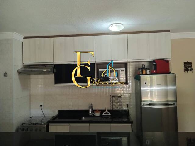 Apartamento para Venda em Itapevi - 5