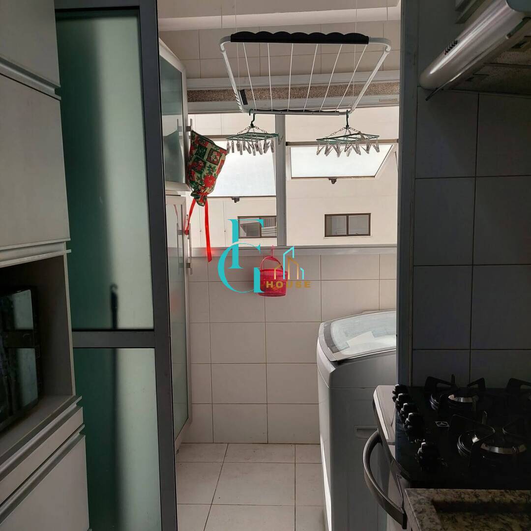 Apartamento, 2 quartos - Foto 6