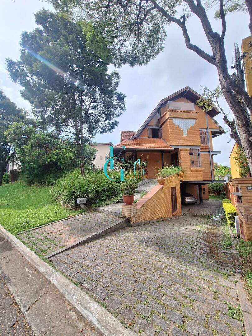 Casa, 4 quartos, 625 m² - Foto 1