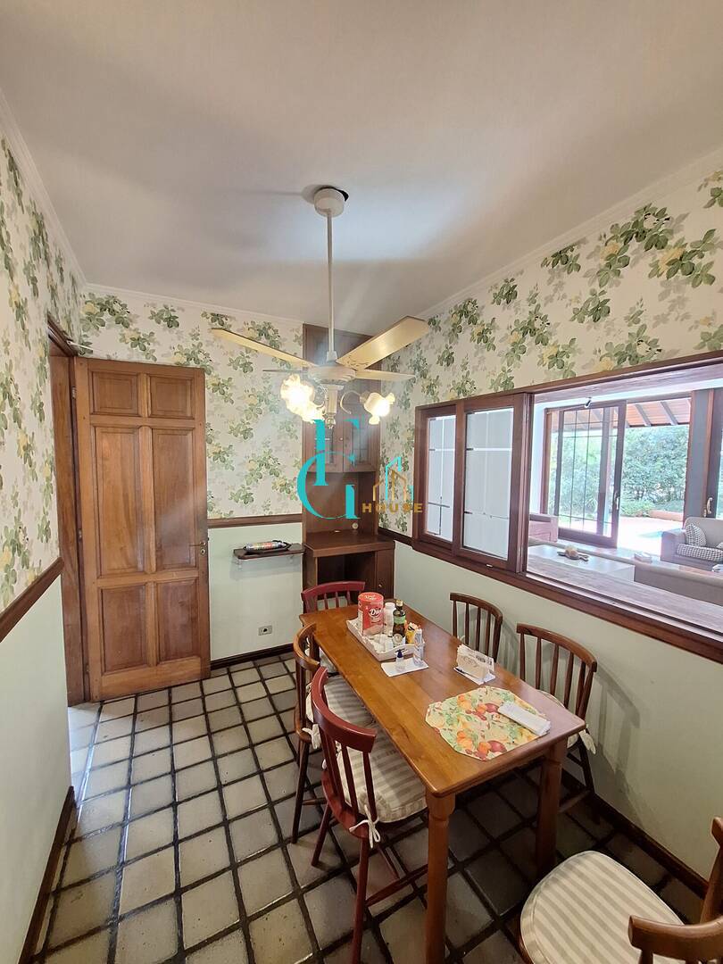 Casa, 4 quartos, 625 m² - Foto 7