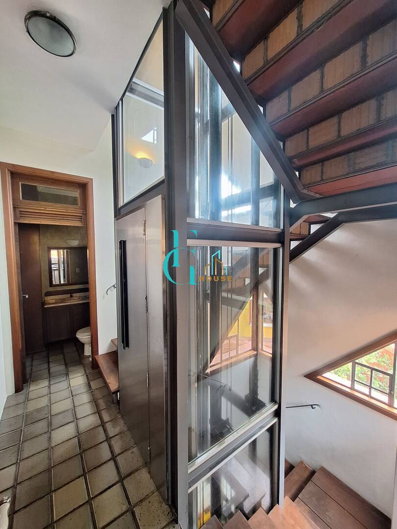 Casa, 4 quartos, 625 m² - Foto 9