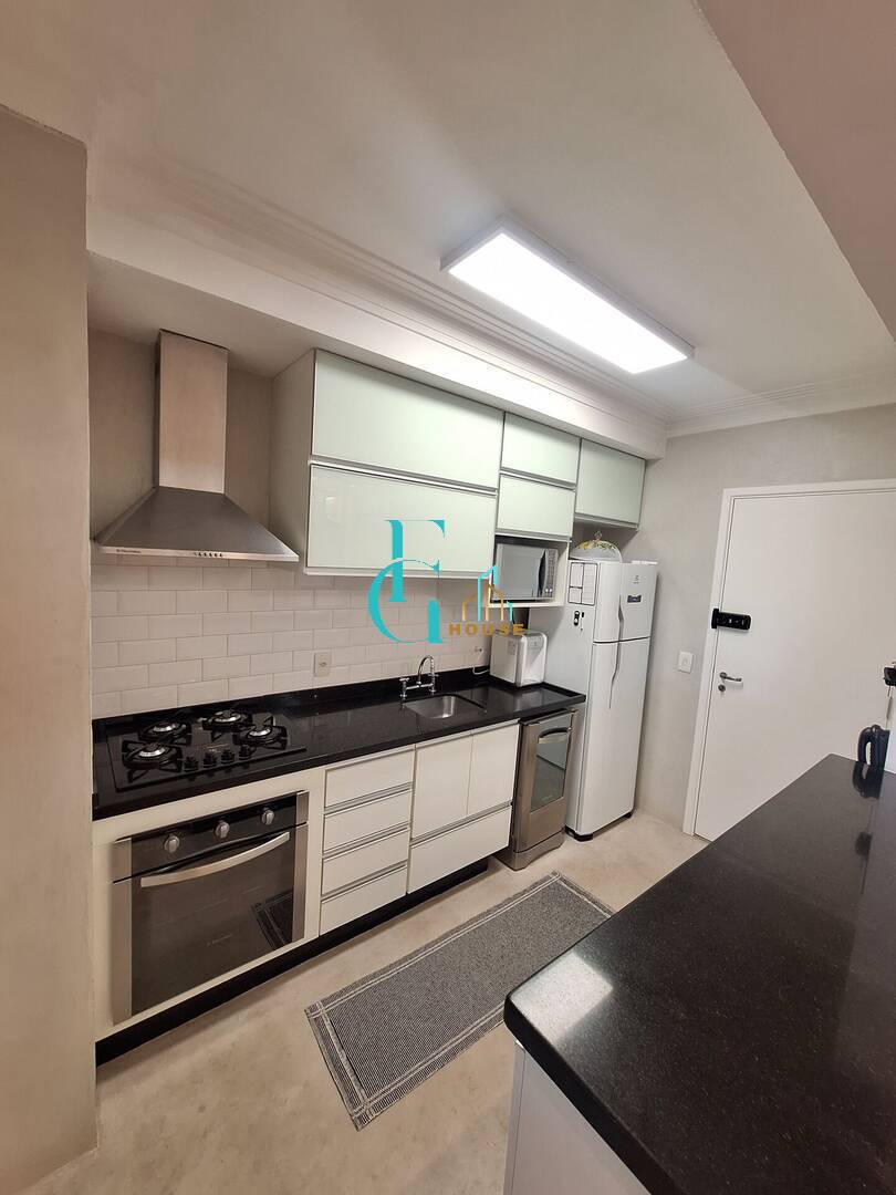 Apartamento, 2 quartos - Foto 7