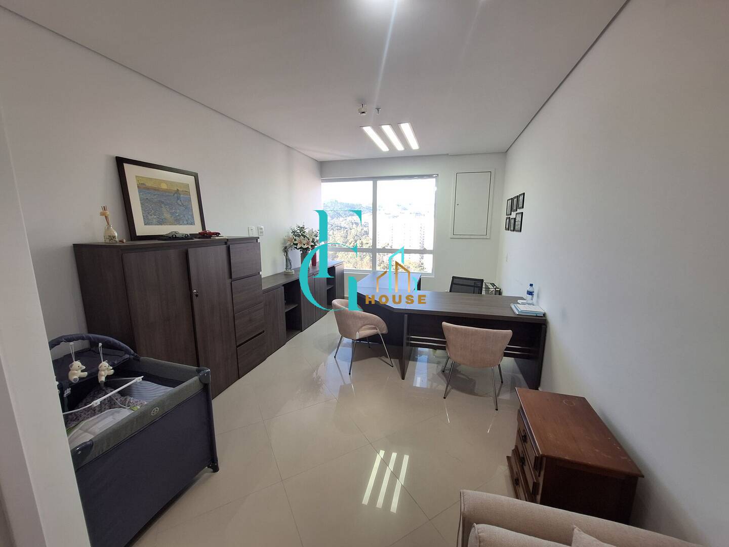 Sala-Conjunto, 3033 m² - Foto 3