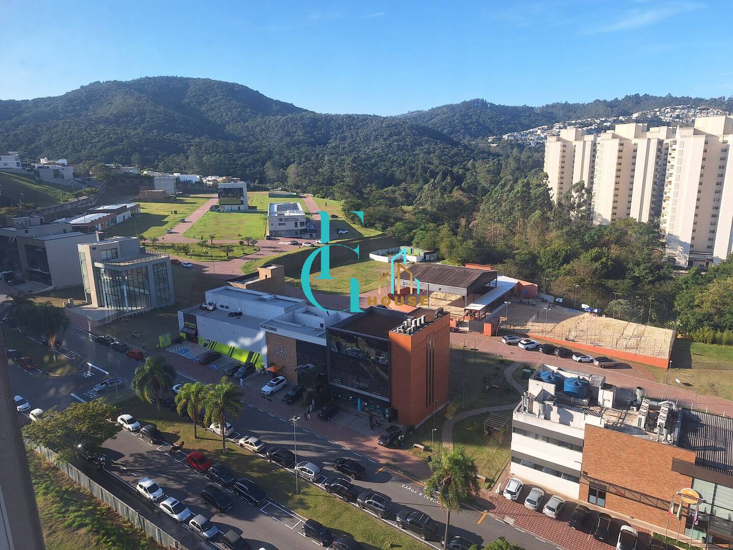 Sala-Conjunto, 3033 m² - Foto 8