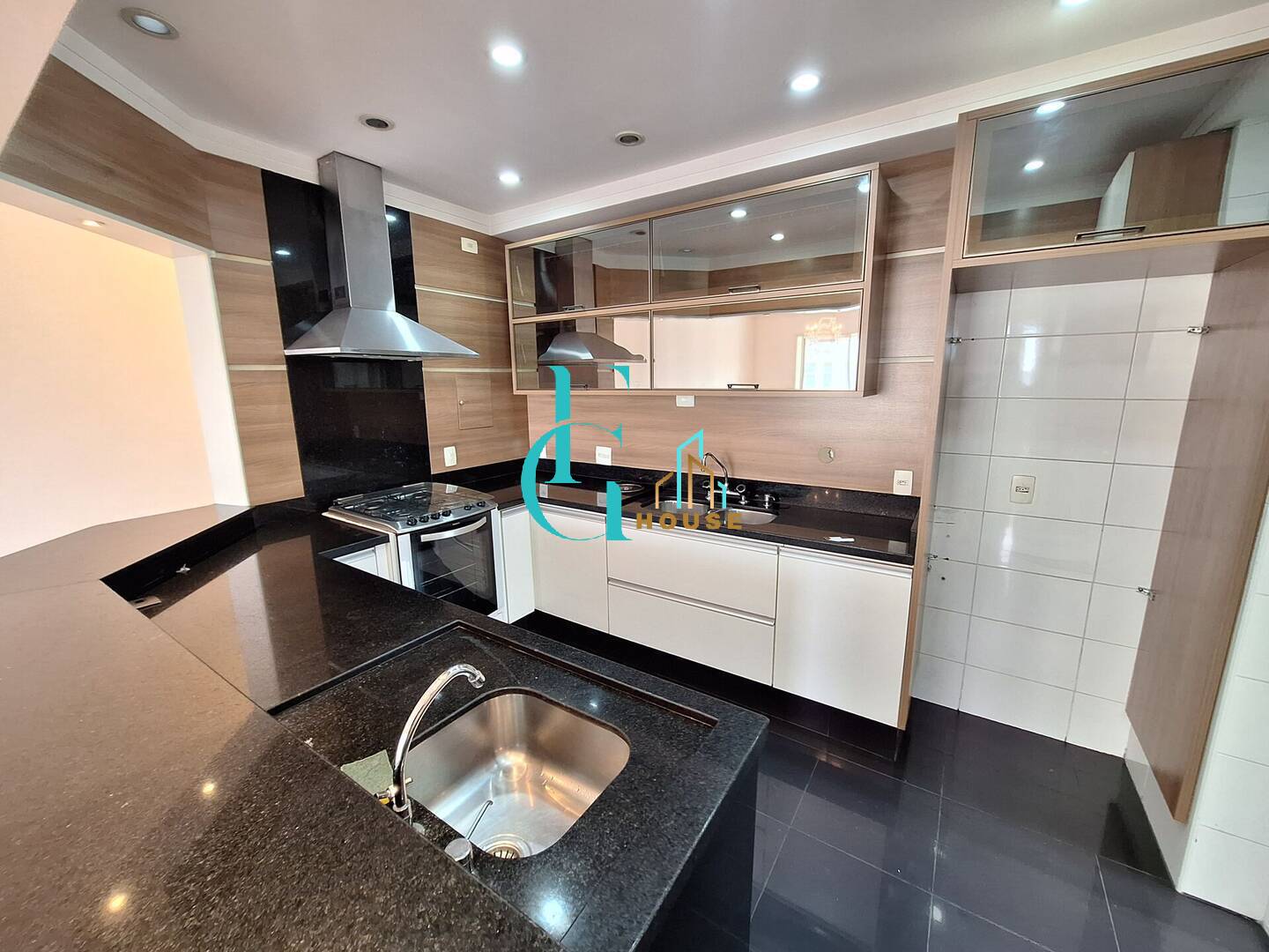 Apartamento, 2 quartos - Foto 6