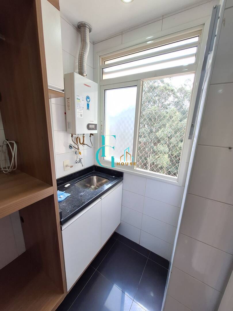 Apartamento, 2 quartos - Foto 9