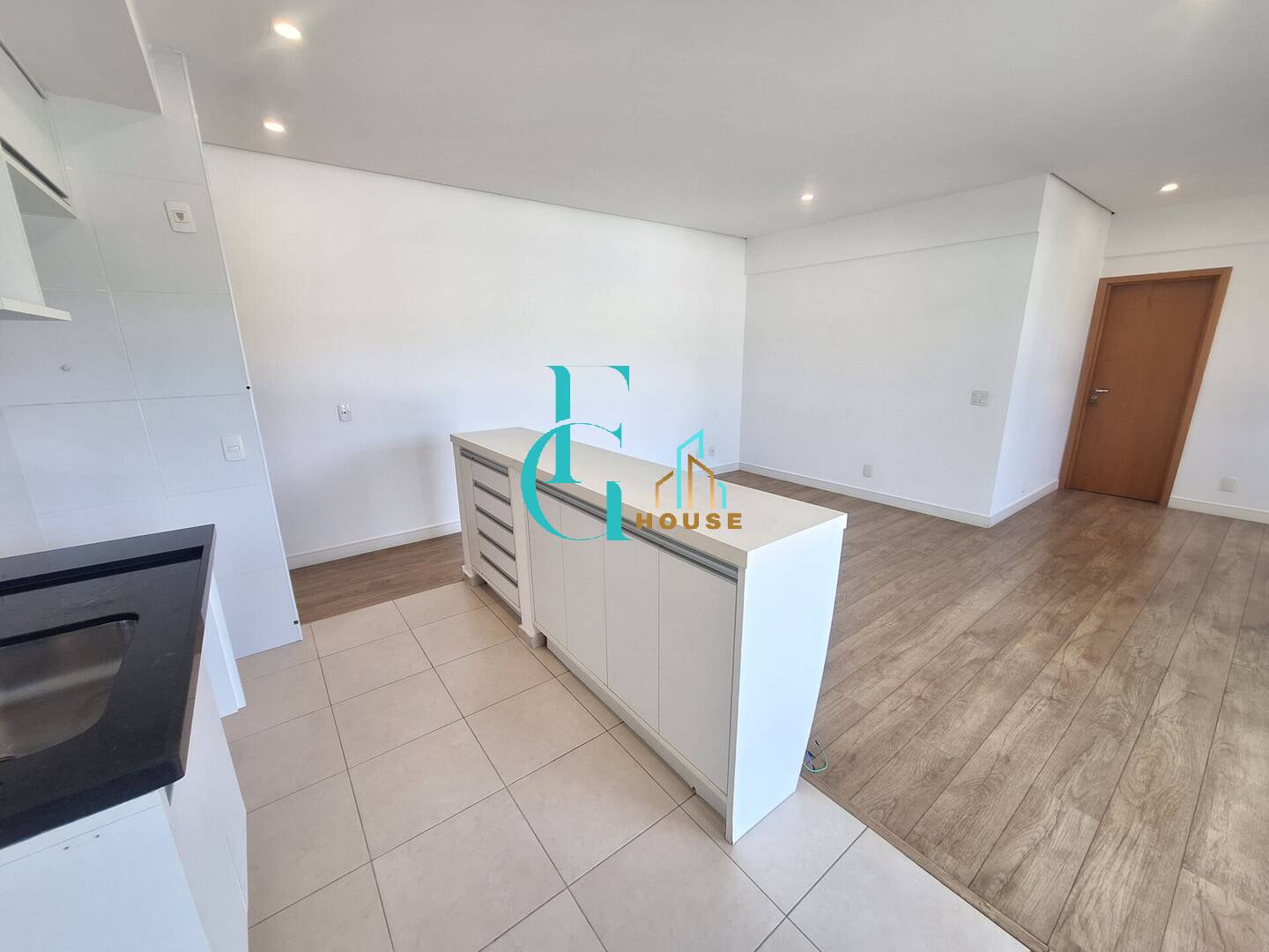 Apartamento, 2 quartos - Foto 6