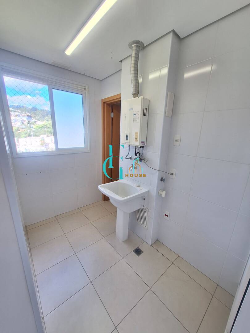 Apartamento, 2 quartos - Foto 8