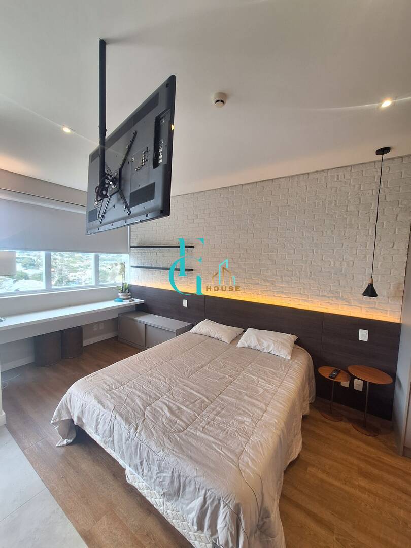Apartamento, 1 quarto, 4572 m² - Foto 6