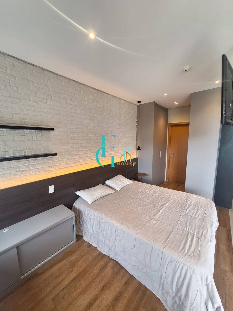 Apartamento, 1 quarto, 4572 m² - Foto 7