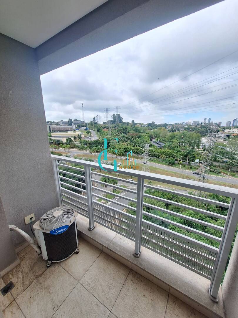 Apartamento, 1 quarto, 4572 m² - Foto 10